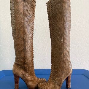 Vero Cuoio women’s boots